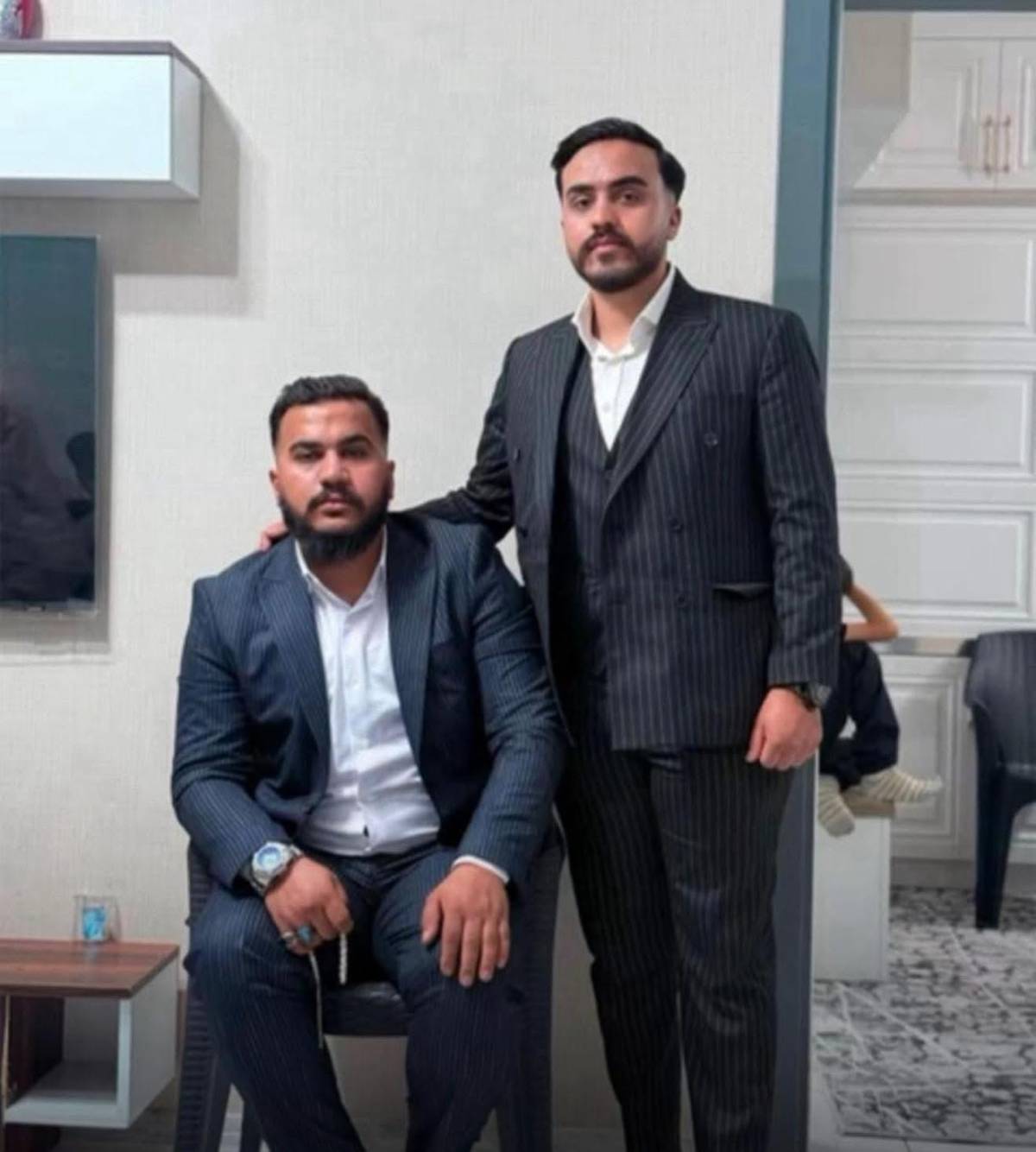Urfa’da Iraklı Kardeşlerin Ölümünde 5 Gözaltı!