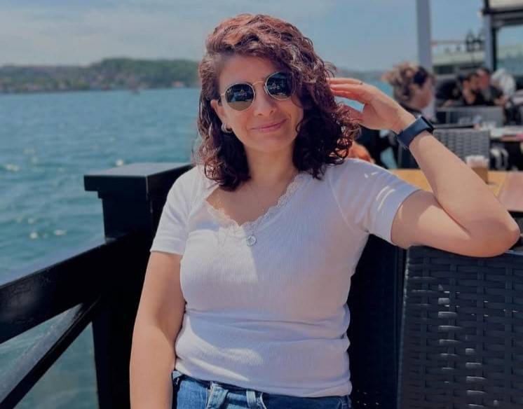 "Kızının Emanetiyle Teselli Buldu"