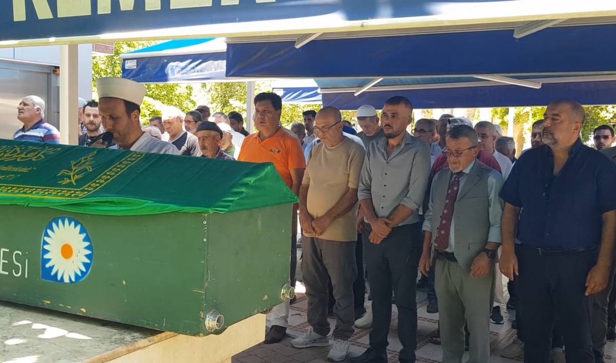 “Bu Bizi Öldürecek” Dedi, 1 Saat Sonra Hayatını Kaybetti