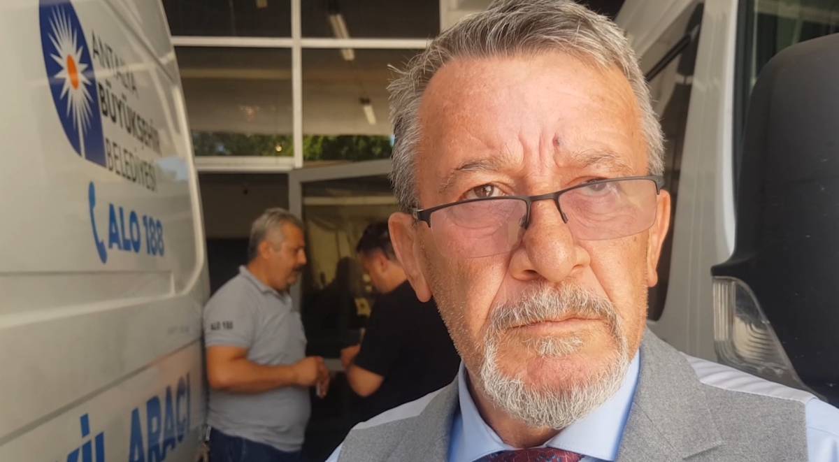 “Bu Bizi Öldürecek” Dedi, 1 Saat Sonra Hayatını Kaybetti