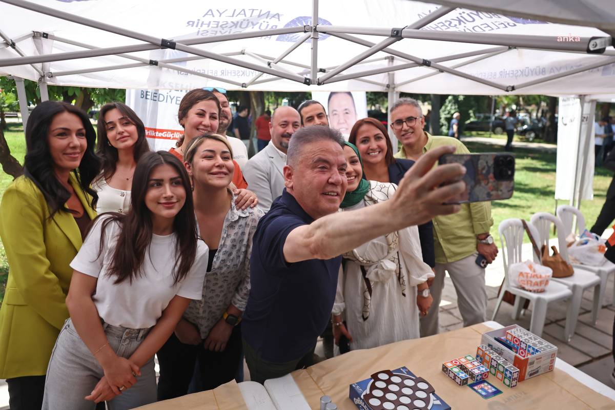 Dünya Çevre Günü kutlaması !