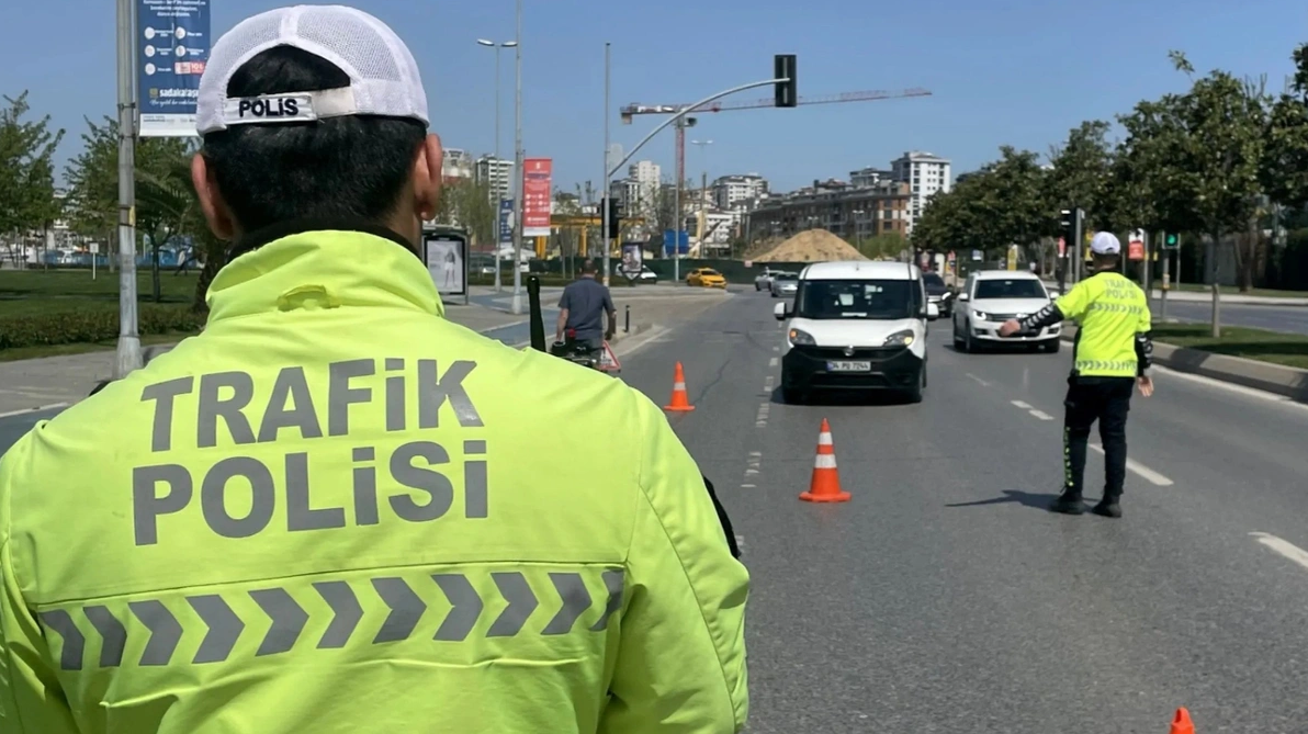 140 Bin TL Ceza Yolda! Yeni Sistem Resmen Başladı