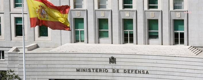 İspanya, İsrail'den Tanksavar Füze Alımını Durdurdu