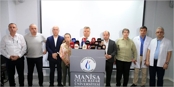 Zeyrek’in Durumu Ne Zaman Netleşecek?