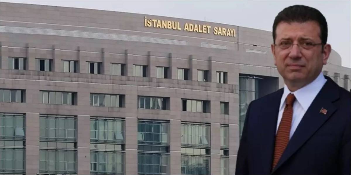 İmamoğlu Ailesine Kara Para ve Yolsuzluk İddiası!