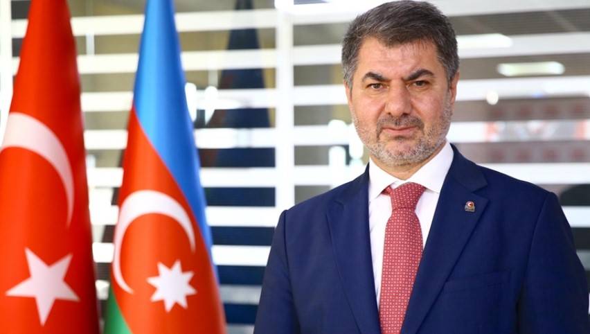 TÜİB’te Başkan Değişmedi: Büyükfırat’la Yola Devam!