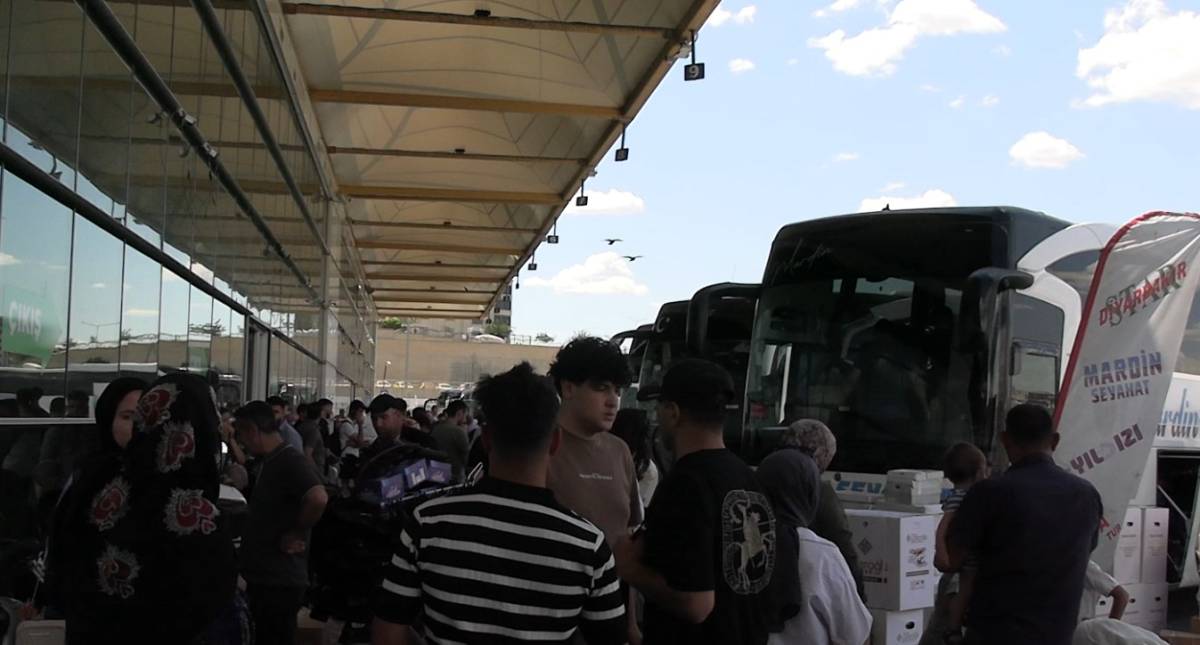 Talep Azaldı, Biletler Ateş Pahası! Urfalı Dertli!