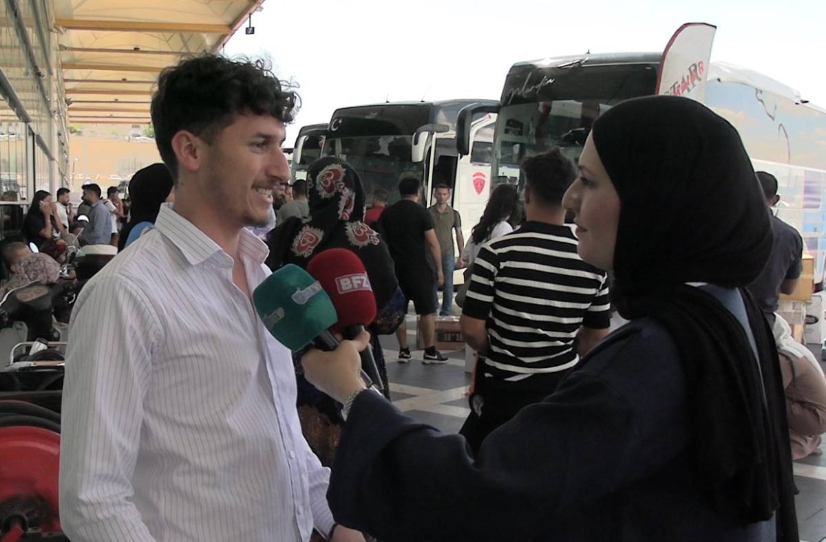 Talep Azaldı, Biletler Ateş Pahası! Urfalı Dertli!