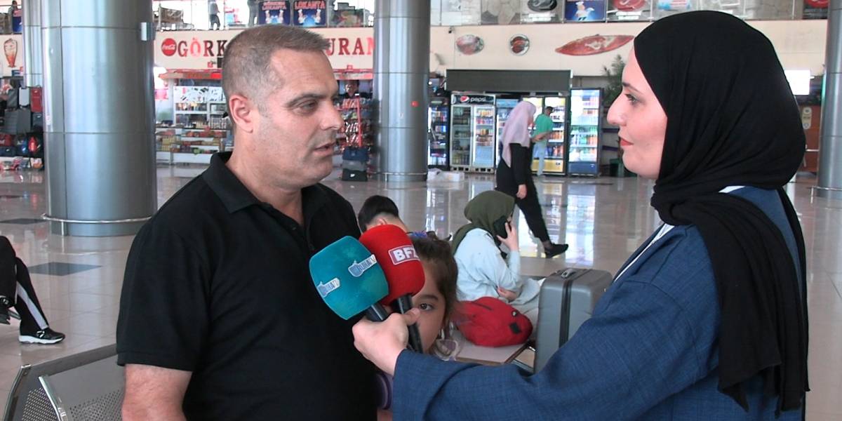 Talep Azaldı, Biletler Ateş Pahası! Urfalı Dertli!