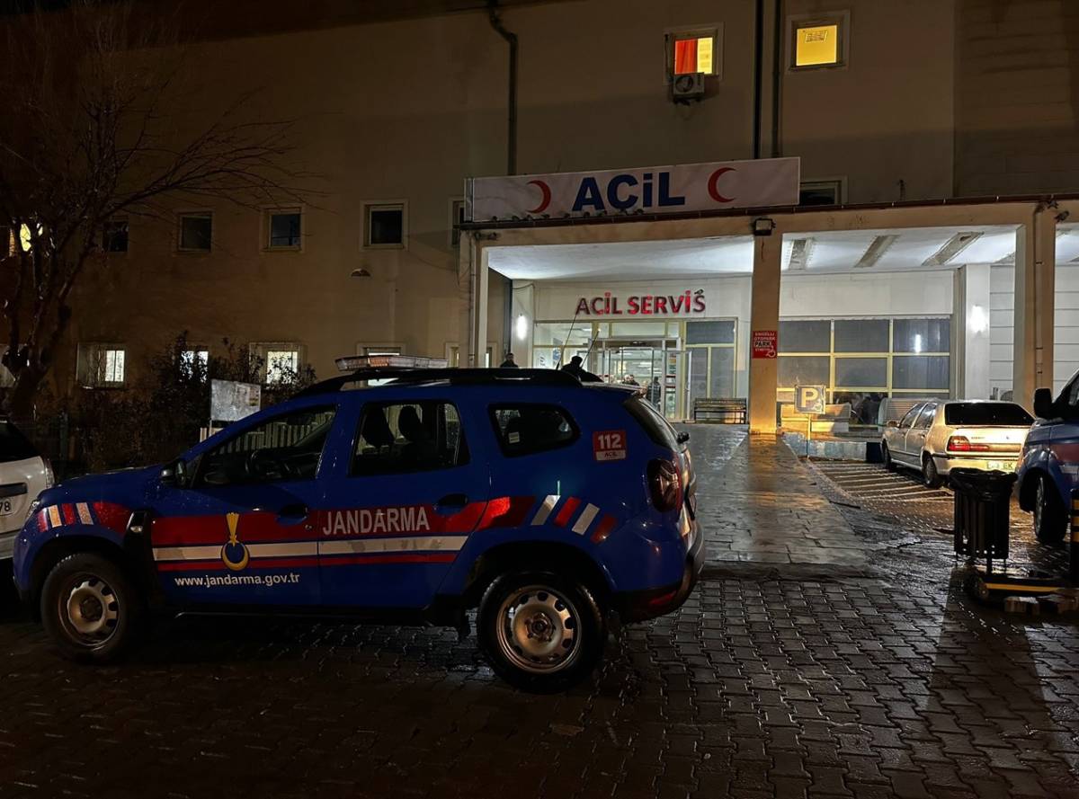 Siverek’te Mahelleler Arasında Kavga: 9 Yaralı !
