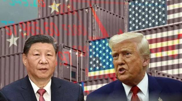 Trump’tan Sürpriz Çin Hamlesi!