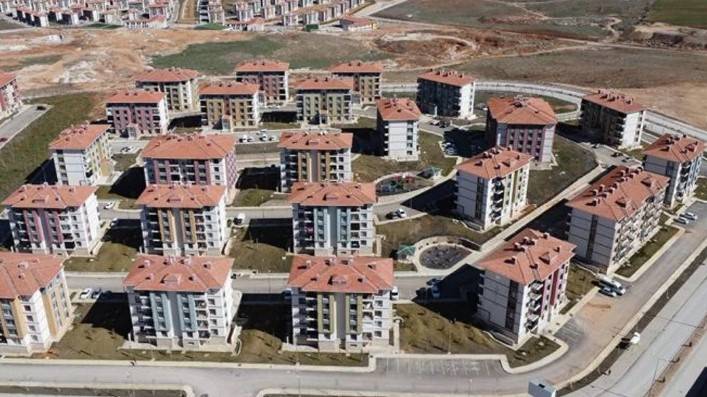 TOKİ Konutlarında Fahiş Aidat Krizi Büyüyor!