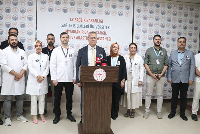 Yüzyılın Beyin Cerrahı 100 Yaşında Vefat Etti!