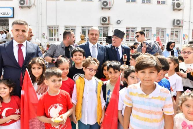 Eğitimde Şanlıurfa Farkı: Devamsızlık Çözülüyor!