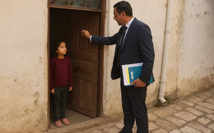 Eğitimde Şanlıurfa Farkı: Devamsızlık Çözülüyor!