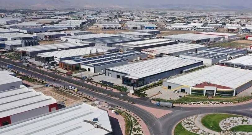 Şanlıurfa OSB’de Arsa Fırsatı Sona Yaklaşıyor!