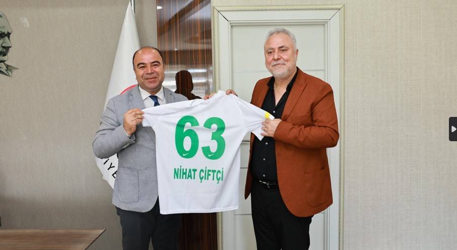Şanlıurfa'da Kombine Kart Tartışması Ortalığı Karıştırdı !
