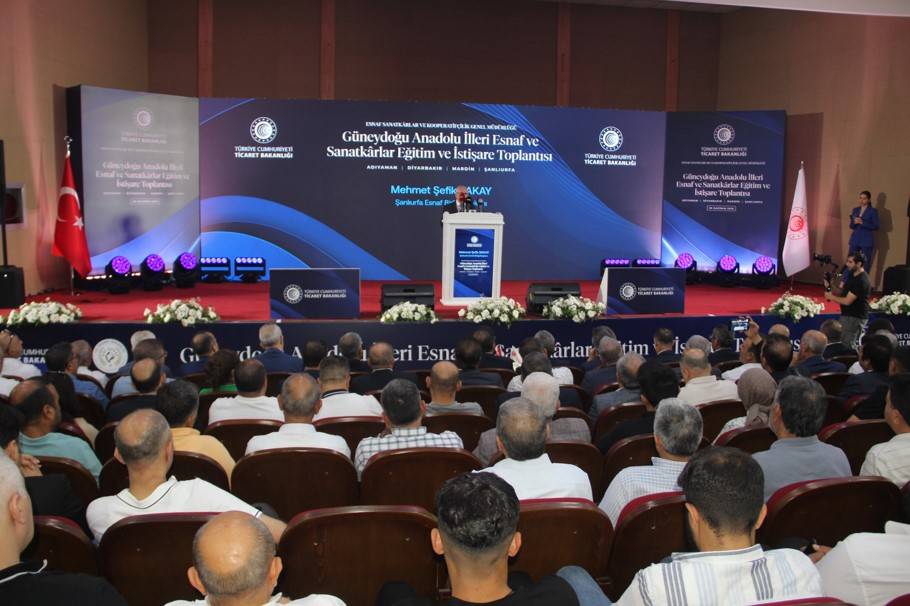 Gürcan’dan Stokçulara Sert Uyarı: Takipteyiz