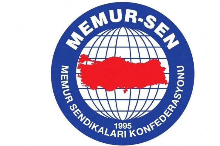 Memur-Sen 30 Yılın Gururunu Kutluyor!