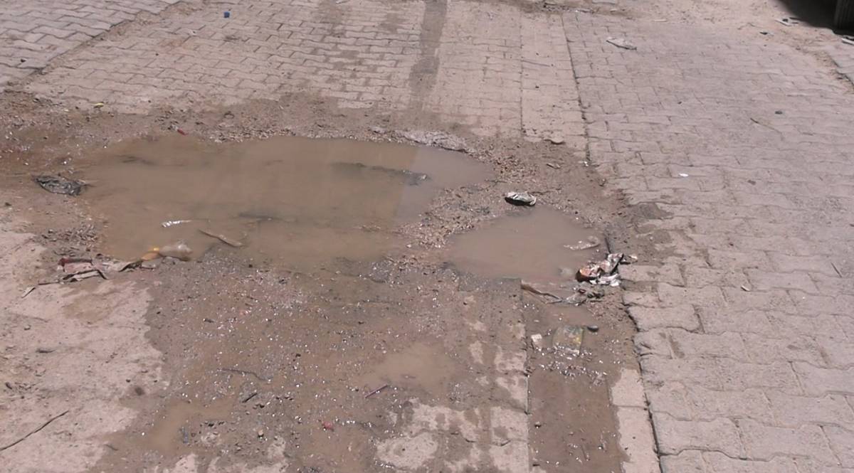"Burası Hindistan değil, Şanlıurfa!"