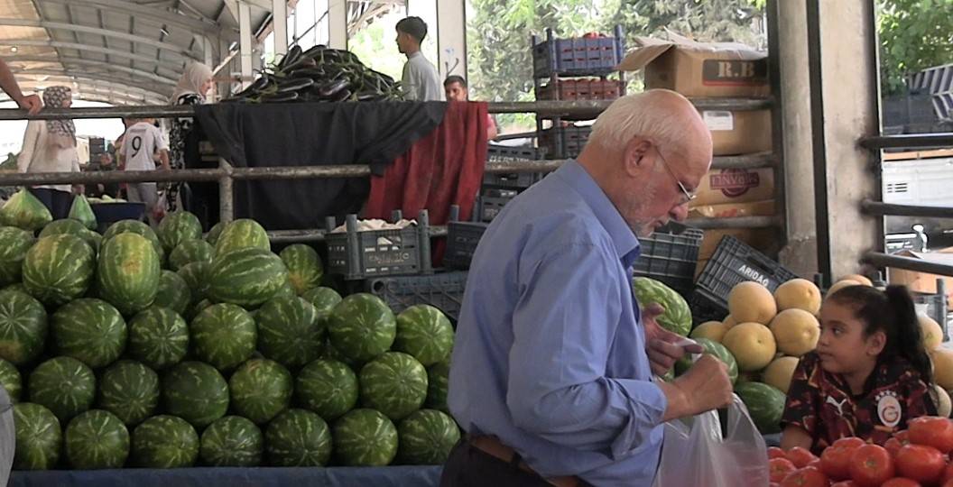 Urfa'da Pazar; Kimine Göre Uygun, Kimine Göre Cep Yakıyor!