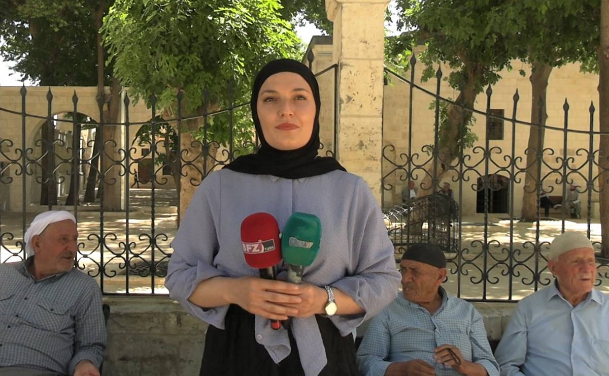 Şanlıurfalılar, Asari Ücrete Ara Zam Yapılmasını Bekliyor!