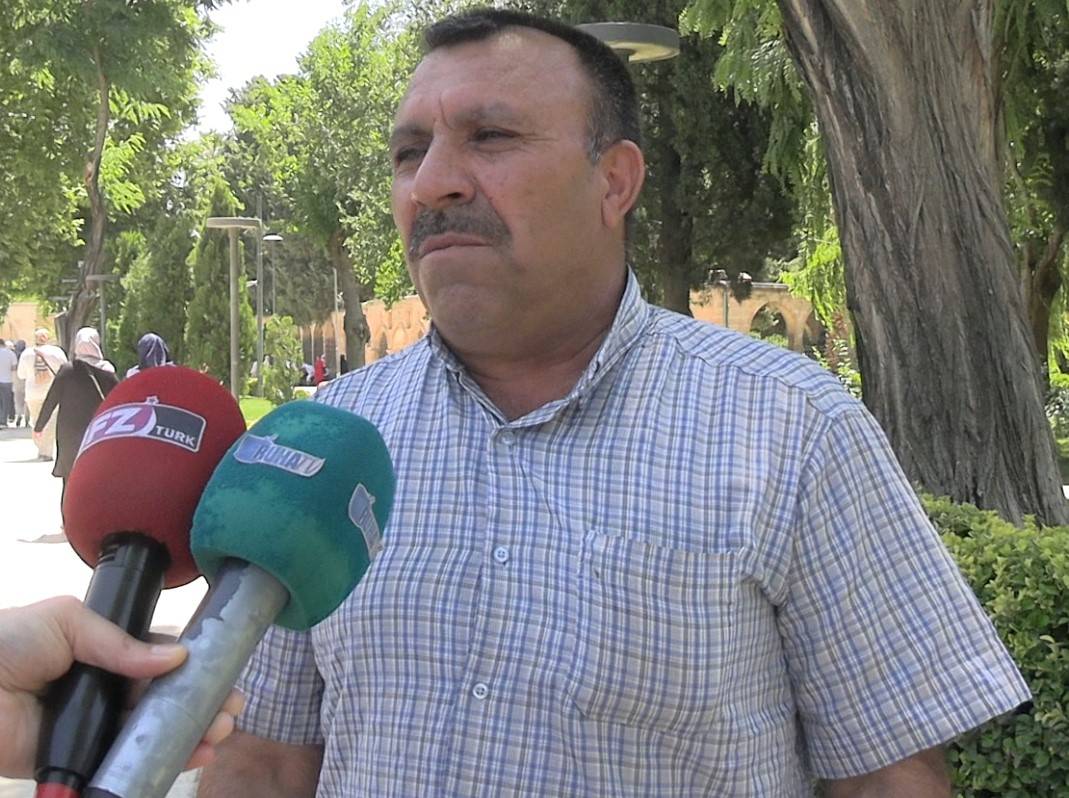 Şanlıurfalılar, Asari Ücrete Ara Zam Yapılmasını Bekliyor!