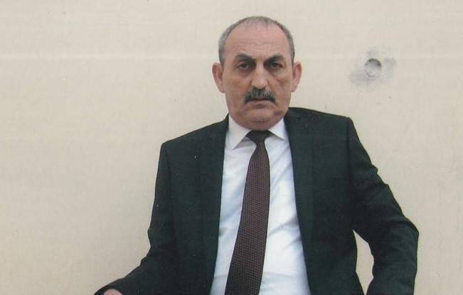 İnfazı Ertelenmişti, Hastanede Yaşamını Yitirdi!