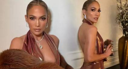 JLo ile Tanışmanın Bedeli Ne Kadar?