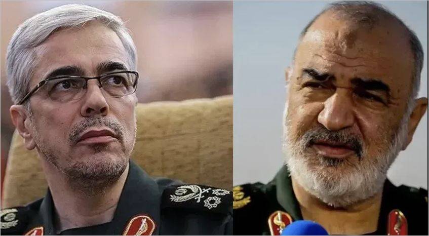 SON DAKİKA: İsrail-İran Savaşı Resmen Başladı!