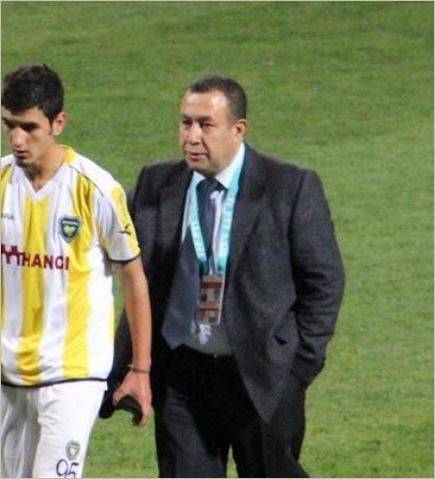 Şanlıurfa’ya Gençlik Spor Akademisi Müjdesi
