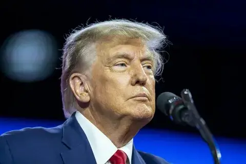 Trump: İran İçin Geri Sayım Başladı !