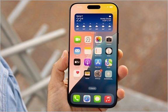 iPhone 17 Pro Serisi Eylülde Tanıtılıyor!
