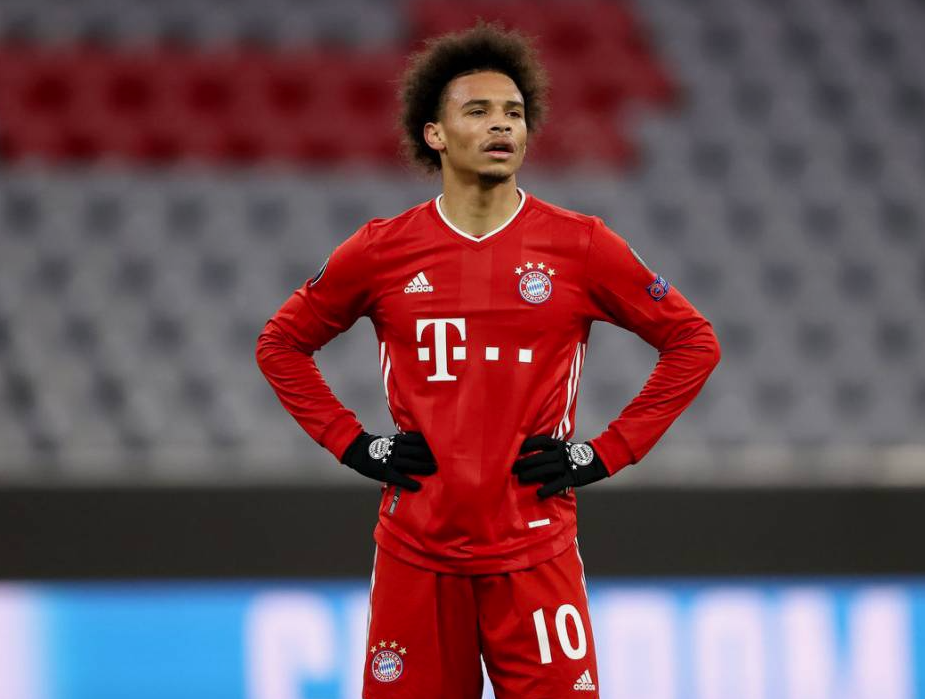 Sane, Galatasaray'ın Tekilifini Değerlendiriyor!