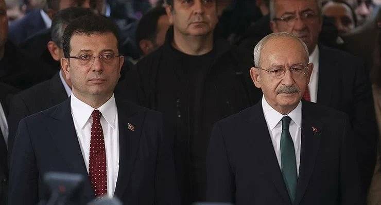 Kılıçdaroğlu Neden Gündeme Oturdu?