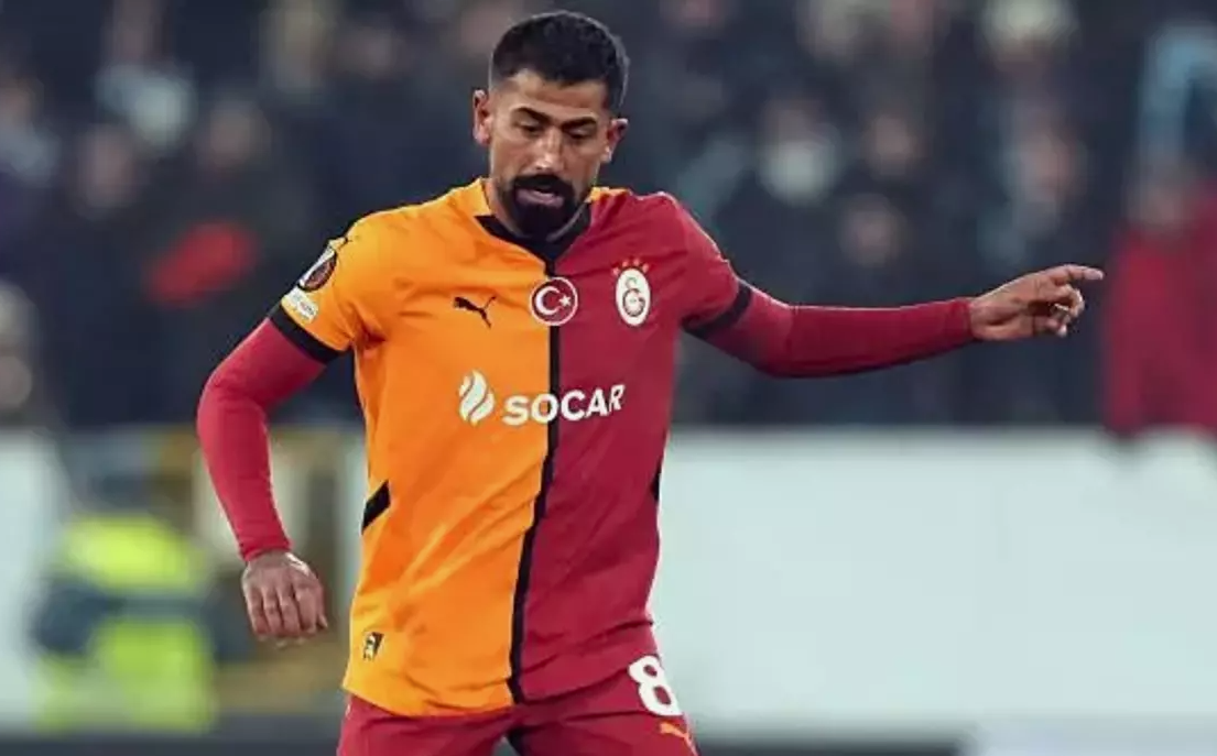 Kerem Demirbay, Eyüpspor Yolunda...
