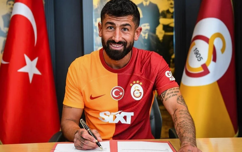 Kerem Demirbay, Eyüpspor Yolunda...
