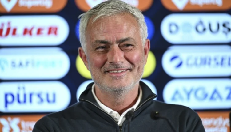 Mourinho İçin Sürpriz İddia! İtalyan Devi İnter Kapıda