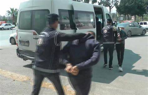 Şanlıurfa'da Kaçakçılara Geçit Yok ! 7 Tutuklama