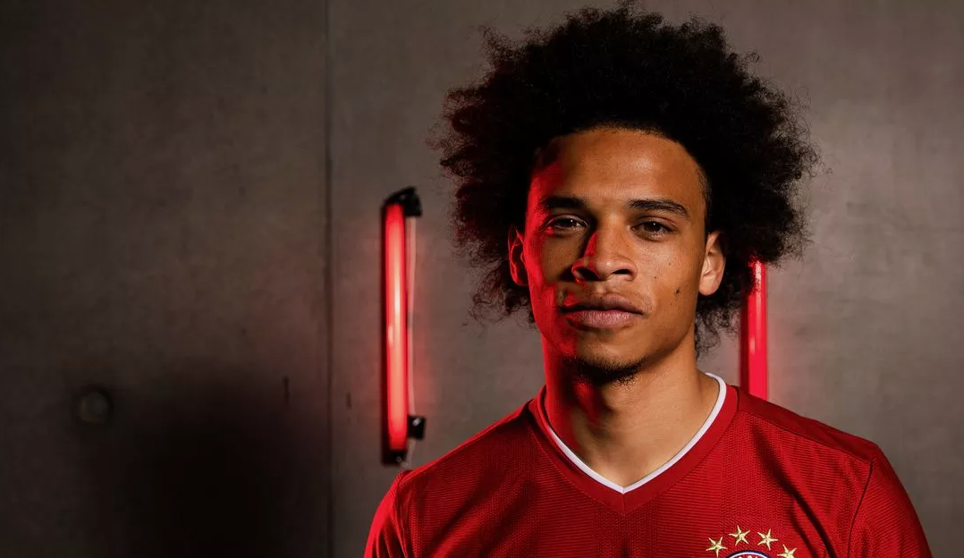 Sane, Galatasaray'ın Tekilifini Değerlendiriyor!