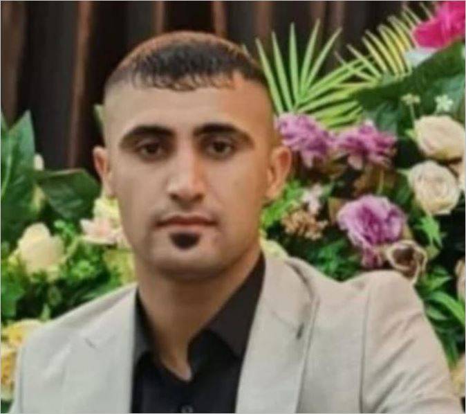 Viranşehir Hayvan Pazarında Erkek Cesedi Bulundu