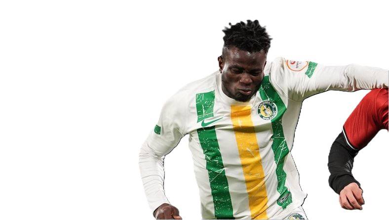 Şanlıurfaspor’un Genç Yıldızı Süper Lig’e Uçtu!