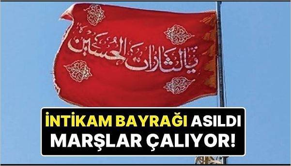 SON DAKİKA: İsrail-İran Savaşı Resmen Başladı!