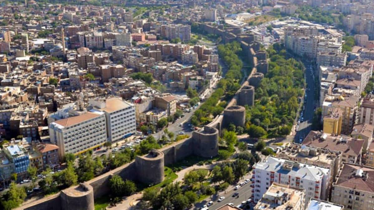 TURİZM; ÜLKELERİN VİTRİNİDİR…