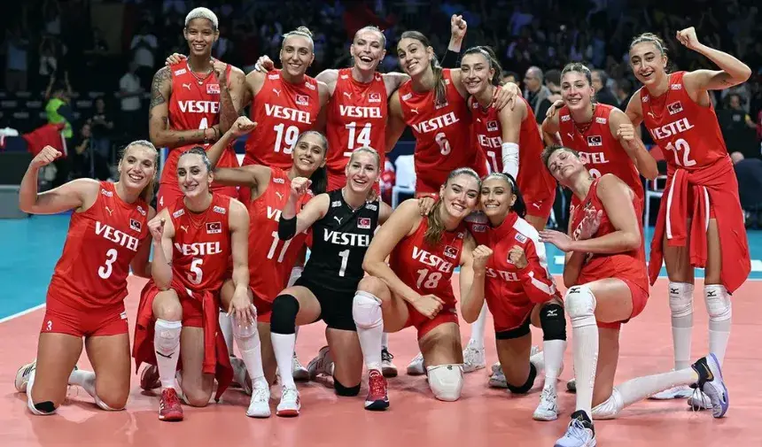 Filenin Sultanları Rakip Tanımıyor