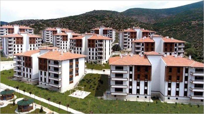 Büyük Kampanya Geliyor: TOKİ Sosyal Konut Takvimi Ne Zaman?