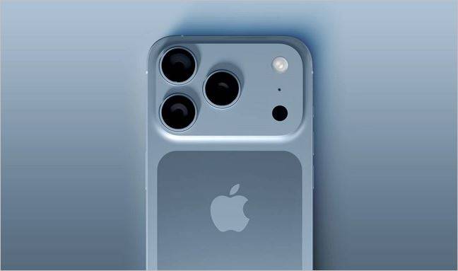iPhone 17 Pro Serisi Eylülde Tanıtılıyor!