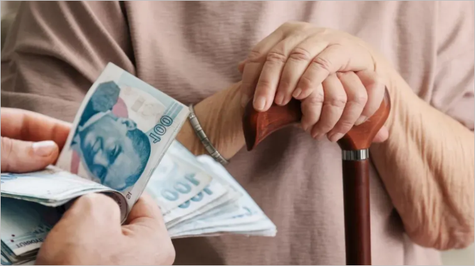 Bankalardan Emekliye Promosyon Yarışı Başladı!