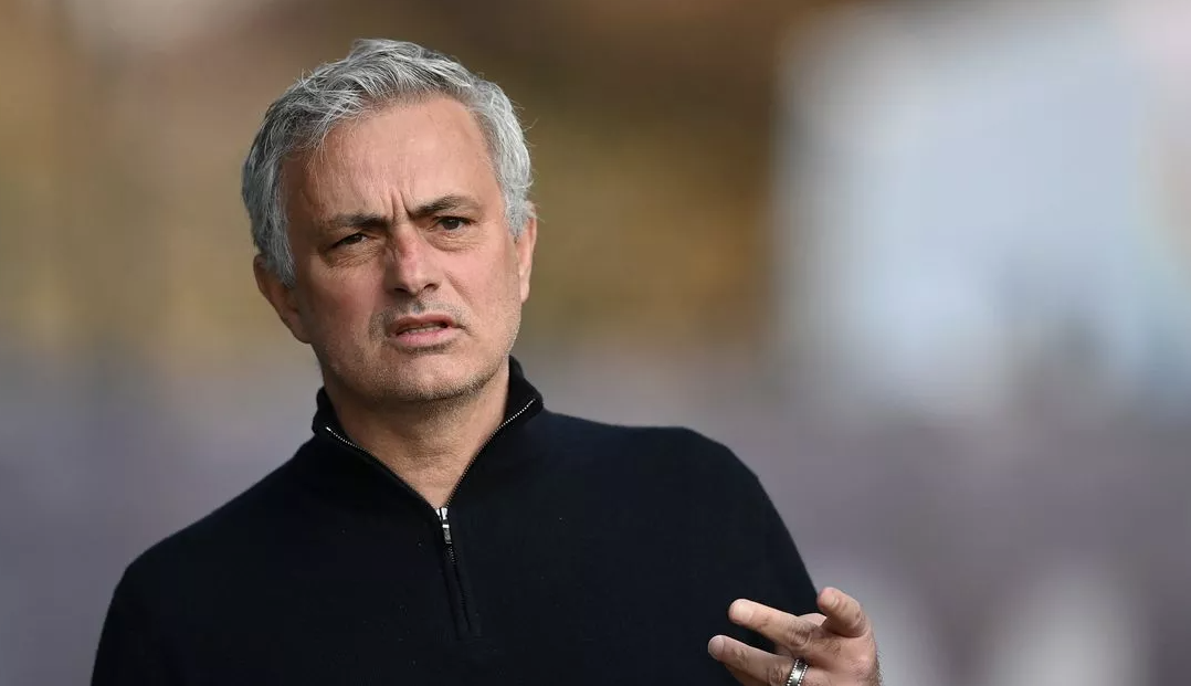 Mourinho İçin Sürpriz İddia! İtalyan Devi İnter Kapıda