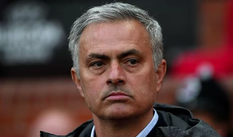 Mourinho İçin Sürpriz İddia! İtalyan Devi İnter Kapıda